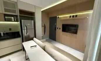 Imagem 2: Imóvel para venda possui 27 metros quadrados com 1 quarto em Tambaú - João Pessoa - PB