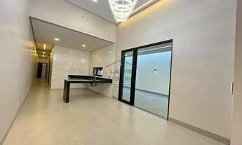 Imagem 3: Casa à venda - 409 sul - 3 suítes - 3 vagas - área gourmet com piscina