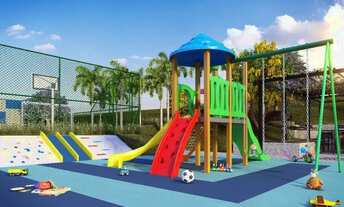 Imagem 7: RESIDENCIAL ZENITH - ALEIXO - 2 QTS COM SUÍTE