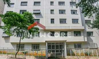 Imagem: Apartamento em Rua São Carlos do Pinhal