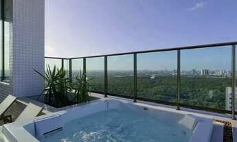 Imagem: RCR) Terrazza Boa Viagem Na Rua do Colégio