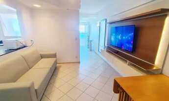 Imagem 5: 2 qtos frente Mar - Confira!