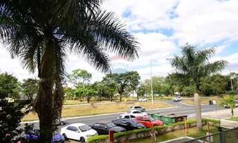 Imagem 7: Residencial Belvedere Antares Guara 2