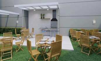 Imagem 6: Ap 1 dorm (Novo Apartamento com 1 dormitório