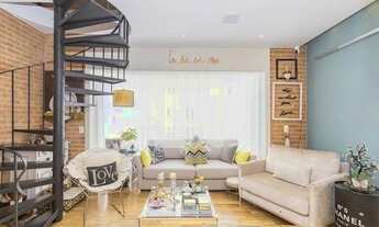 Imagem 2: Apartamento à Venda - Vila Mariana, 3 Quartos, 137 m2