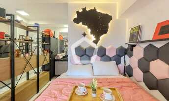 Imagem 4: Apartamento em Consolação