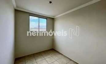 Imagem 5: Oportunidade no Betânia: Aconchegante, Funcional e com Vaga Demarcada