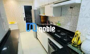 Imagem 5: FLEX GAMA SETOR CENTRAL APARTAMENTO 2 QUARTOS REFORMADO ANDAR ALTO VISTA LIVRE GAMA