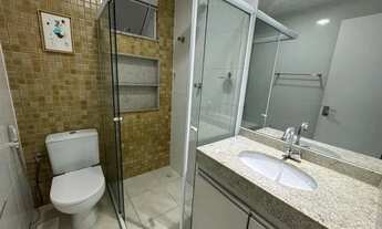 Imagem 6: Apartamento com 01 dormitório para alugar, 50m² por R$2.145,10- Santa Helena - Juiz de For