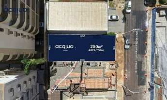 Imagem 4: Terreno à venda, 250 m² por R$ 490.000,00 - Vila Ana Maria - Ribeirão Preto/SP