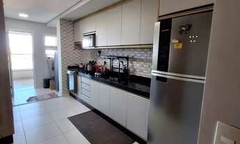 Imagem 3: Aluga-se apartamento com 138m2 no Brasil Beach em Cuiabá MT