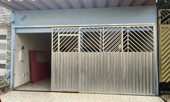 Imagem: GR ALUGA CASA NA SACRAMENTA - 2 QUARTOS