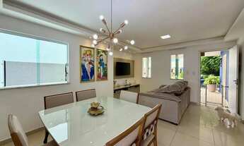 Imagem 2: VENDA Mobiliada LINDA CASA EM CONDOMÍNIO DUPLEX NO ARAÇAGY