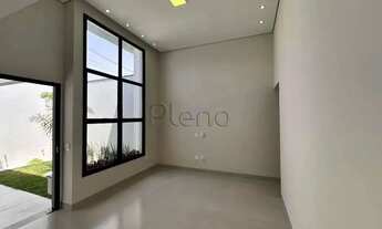 Imagem 7: Casa à venda em Indaiatuba, Jardim Bom Sucesso, com 3 quartos, com 104.97 m²