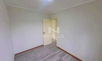 Imagem 6: Apartamento com 2 dormitórios para alugar, 55 m² por R$ 2.647/mês - Vila Zizinha - São Jos