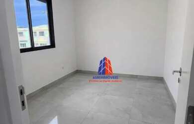 Imagem 3: Sobrado com 2 dormitórios para alugar, 55 m² por R$ 1.954/mês - Jardim Pacaembu - American