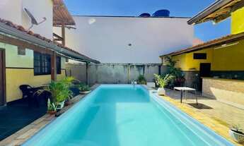 Imagem 3: Casa com 5 dormitórios à venda, 228 m² por R$ 980.000,00 - Itaipu - Niterói/RJ