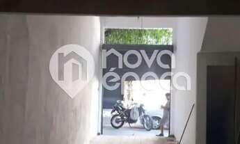 Imagem 2: Tijuca Galpão / depósito com venda por R$350.000