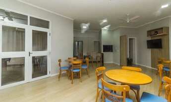 Imagem 6: Apartamento Térreo com piscina à venda com 2 Dormitórios 52 m²