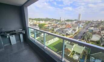 Imagem 5: APARTAMENTO - LOTEAMENTO VILLA BRANCA - SP