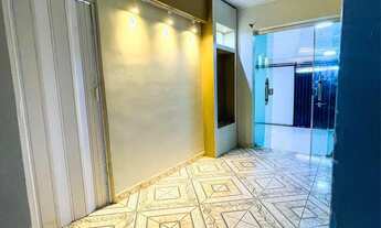 Imagem: Casa dos Sonhos em Manaus