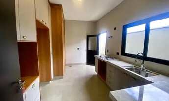 Imagem 5: Casa térrea no Condomínio Bourbon Parc em Presidente Prudente