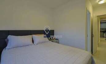 Imagem 4: Apartamento de 2 quartos, 2 vagas com localização privilegiada, cercado por cultura, gastr