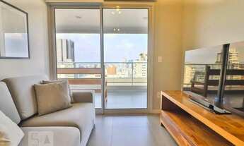 Imagem 4: Apartamento à Venda - Consolação, 1 Quarto, 50 m2