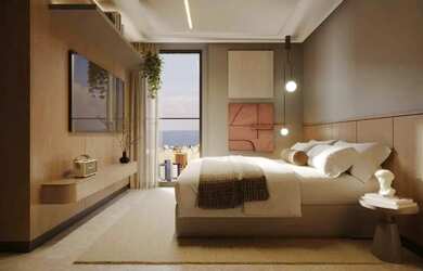 Imagem 6: Apartamento à venda, 2 quartos, 1 suíte, 1 vaga, Aeroclube - João Pessoa/PB