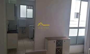 Imagem 3: Apartamento para Locação Spazio Sartori - 50m² - Mobiliado - Alto da Boa Vista - Sorocaba