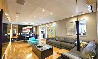 Imagem: Apartamento à venda 142m² 3 suítes