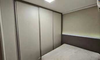 Imagem 3: Imóvel para aluguel com 55 metros quadrados com 2 quartos em Loteamento Malbec - Maringá