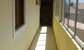 Imagem 4: Apartamento com 1 quarto, banheiro e cozinha no Mondubim, Fortaleza - CE