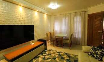 Imagem 5: Excelente sobrado no alto da Mooca com 95m sendo 3 quartos 1 suíte 2 vagas