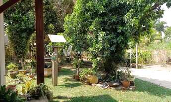 Imagem 2: Chácara - Recanto dos Dourados - Campinas