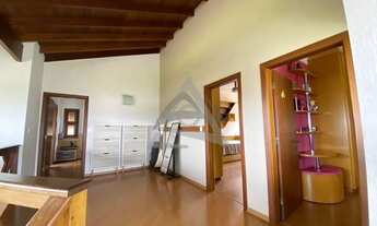 Imagem 6: Casa para alugar em Vinhedo, Buracão, com 4 suítes, com 344 m², Alpes de Vinhedo