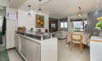 Imagem 2: Apartamento para venda em Jardim Cidade Pirituba com 3 quartos, sendo 1 suíte , 66m²