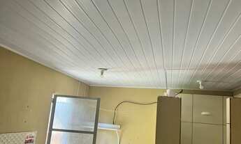 Imagem: Vende-se uma kitnet grande