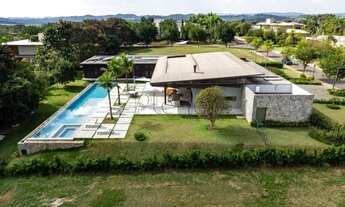 Imagem 6: Casa à venda com 5 suítes no Fazenda da Grama em Itupeva