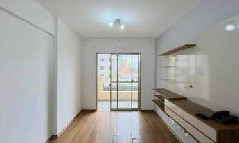 Imagem 6: Apartamento para aluguel possui 58 metros quadrados com 2 quartos em Vila Vera - São Paul