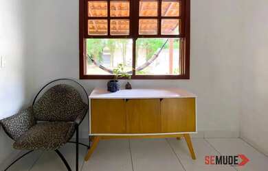 Imagem 3: Casa 3 dormitórios no pico da cruz