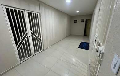 Imagem 3: Imóvel para aluguel possui 45 metros quadrados com 1 quarto