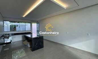 Imagem 5: Casa Nova 03 quartos sendo 01 suite - Aureny I