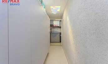 Imagem 7: LINDO SOBRADO NÃO GEMINADO - ENSOLARADO - 3 QTOS - SUITE - CLOSET - 2 LINDOS ESCRITÓRIOS