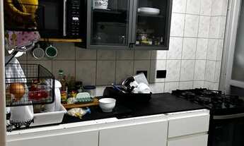 Imagem 7: APARTAMENTO 3 QUARTOS - BAIRRO ALTO - CURITIBA