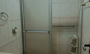 Imagem 4: Suíte mobiliada