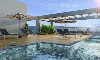 Imagem 5: Você encontrou o apartamento dos seus sonhos em um dos melhores bairros da cidade, com vis