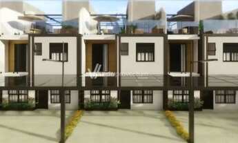 Imagem 4: Ch. Primavera/ Shopping D. Pedro. Casas triplex-rooftop p/ venda: R$1.400milh., e locação