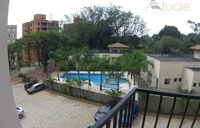 Imagem: Apartamento com 3 dormitórios para alugar