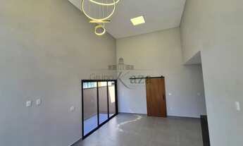 Imagem 4: Oportunidade - Casa em Condomínio - Caçapava - Condomínio Reserva do Vale - Residencial Al